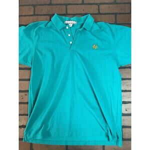 Notre Dame‎ Vintage Nicklaus Polo